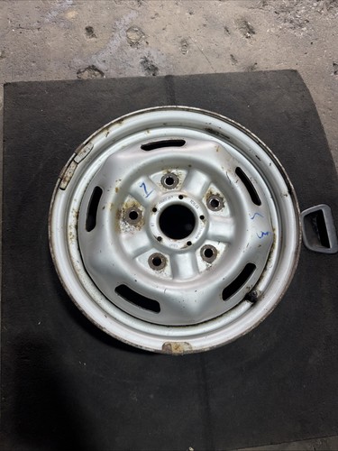 Ford transit mk7 - transit, 16”
