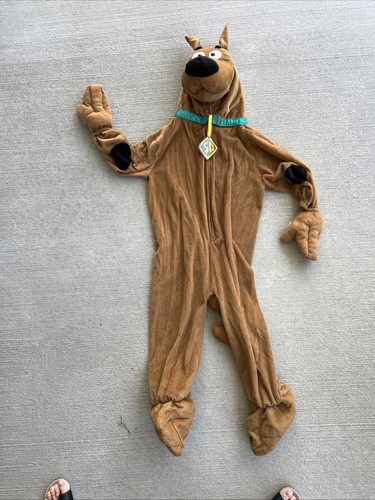 Rubies scooby doo costume kids - rubies,
