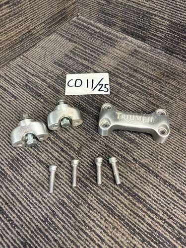 Triumph thunderbird 900 handle - thunderbird,
