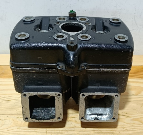 Yamaha rdlc 350 4l0 cylinder - rdlc,
