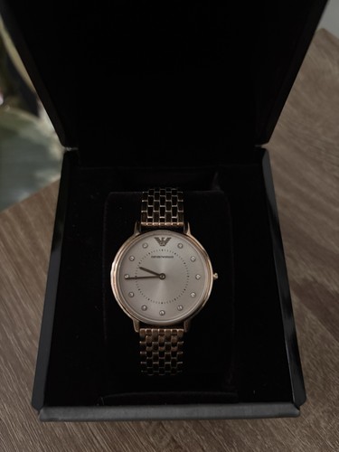 Emporio armani women quartz - emporio, women's