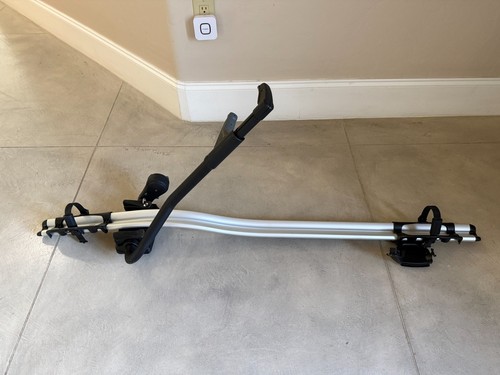 Thule proride 591 - proride, bike