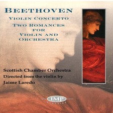 Beethoven: Violin Concerto