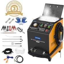 AUTOOL Dry Ice Blaster