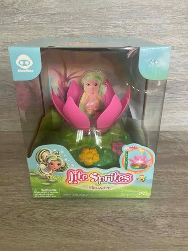Lite sprites flower - lite,