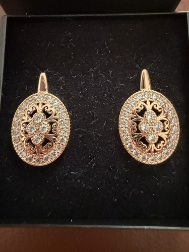 585 rose gold russian - gold,