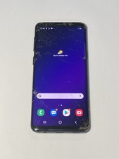 Samsung Galaxy S9 (SM-G960F)