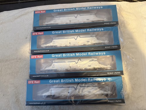 Bachmann efe rail - 4,