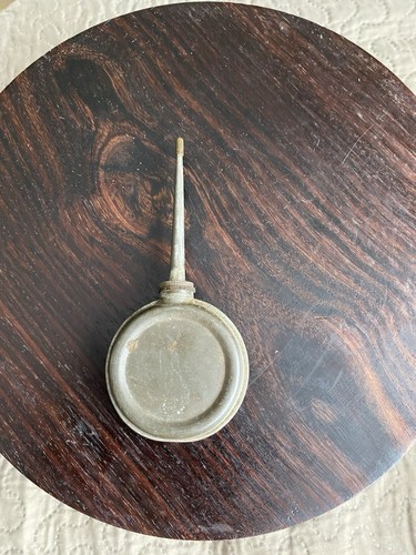 Antique banjo oiler jones - antique,