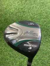 Jack Nicklaus Tour 15° 3 Wood