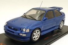 IXO 1/18 Scale Diecast