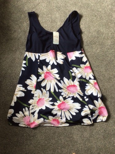 New tags floral swim - swim, dress
