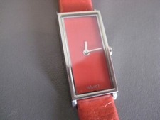 a.b.art   serie 1  ladies  quartz watch. Sapphire crystal