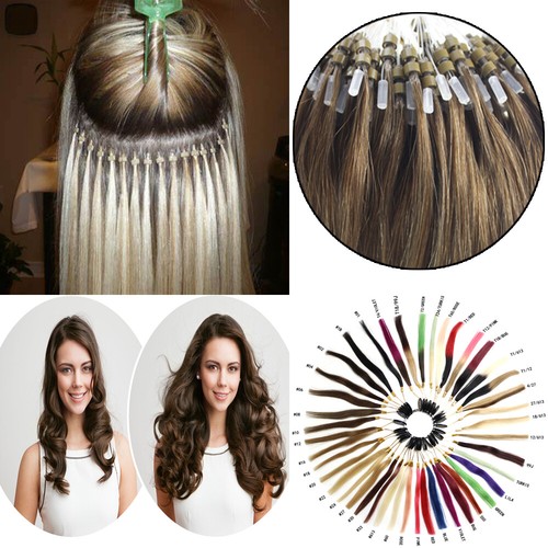 Double drawn micro ring loop - drawn,