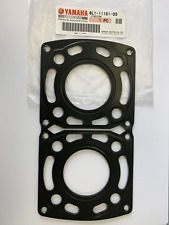 GENUINE YAMAHA RD250LC HEAD GASKET 4L1-11181-09