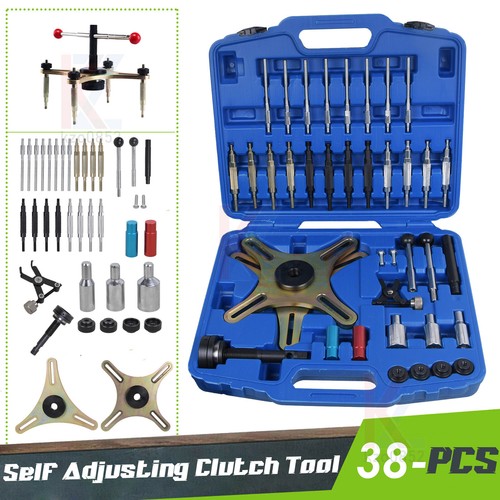 38pcs self adjusting - self,
