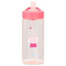 Toddler Water Bottle Peppa Pig