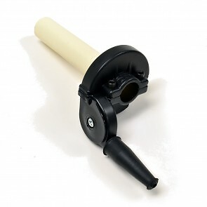 Classic quick action twist - classic,