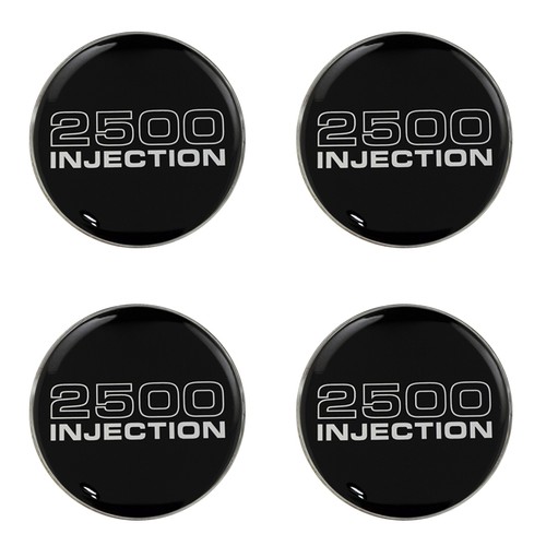 Triumph 2500 injection logo - injection,