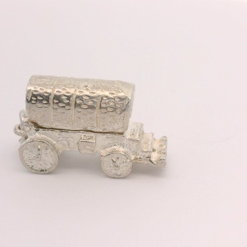 Rare vintage sterling silver - vintage,