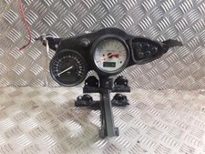 Suzuki TL 1000 clocks in good