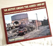 An Artist Among the Ashes