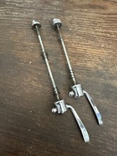 Mavic 500 Quick Release