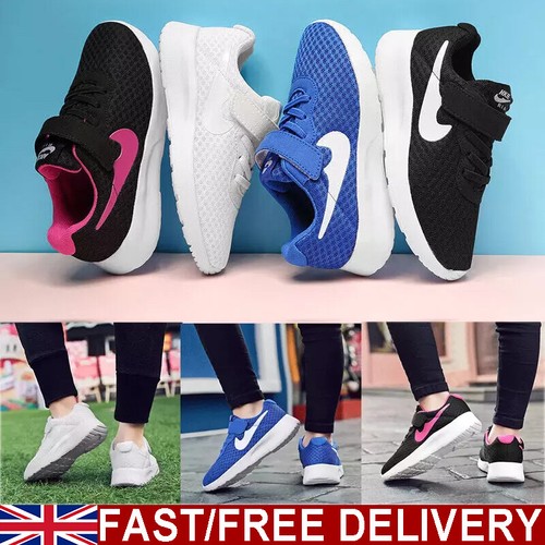 Boys girls trainers - trainers, running