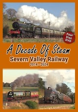 Decade steam dvd - a,