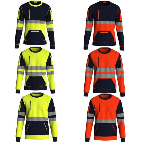 Viz vis high visibility - hi,