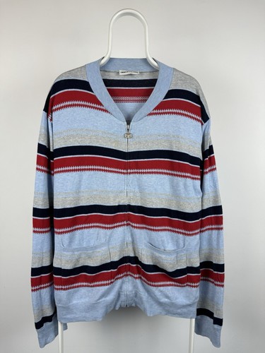 Umbro kim jones cotton zip - jones,