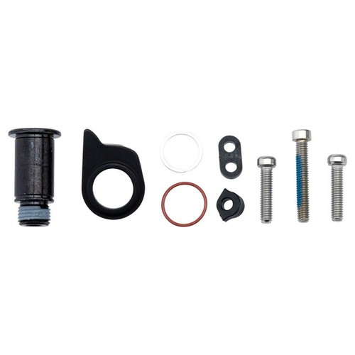 Sram rear derailleur bolt - derailleur, and