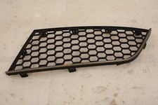 Alfa Romeo Mito Front Bumper Left Grill 2009 TO 2016 156086254 Genuine *DAMAGED*