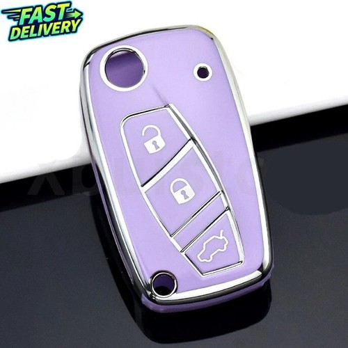 For fiat key fob - fiat, cover