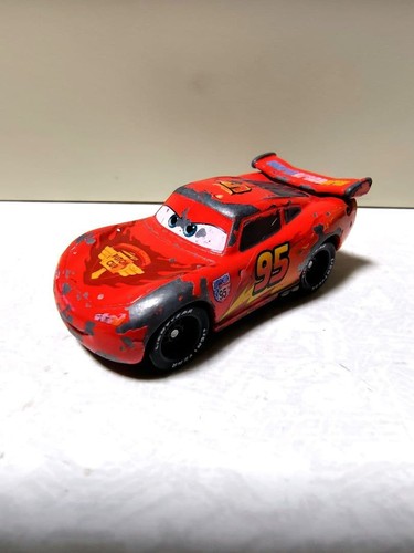 Cars tomica lightning - tomica,