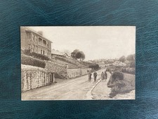 Liskeard, old postcard, New