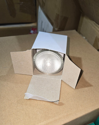 Pcs bulbs hr16 120v 35w - 120v, e27/