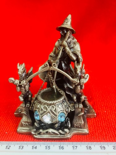 Myth and magic tudor - and,