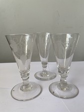 Trio georgian short hop - georgian,