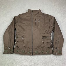 Psylo Jacket Mens Large 3