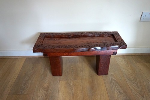 Hand crafted solid - hand-crafted, &