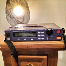 PROFESSIONAL MD MiniDisc