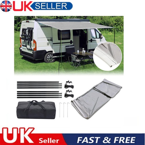 3x2 camping awning sun - camping,
