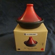 Le Creuset Mini 10cm Tagine