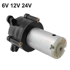 Wind Power Dynamo Motor 20W