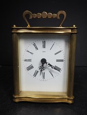 Vintage Smiths "Louis" Brass
