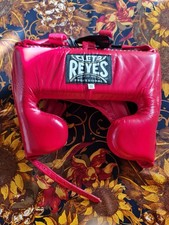 AUTHENTIC Cleto Reyes