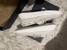 Hugo Boss Men's Casual Shoes Size 46