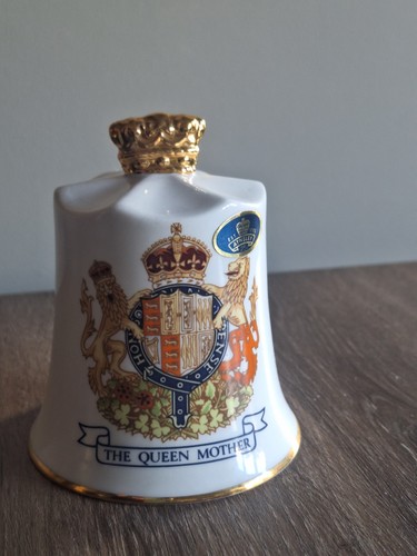 Royal commemorative china