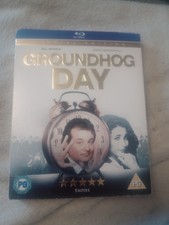 Groundhog Day (1993) UK